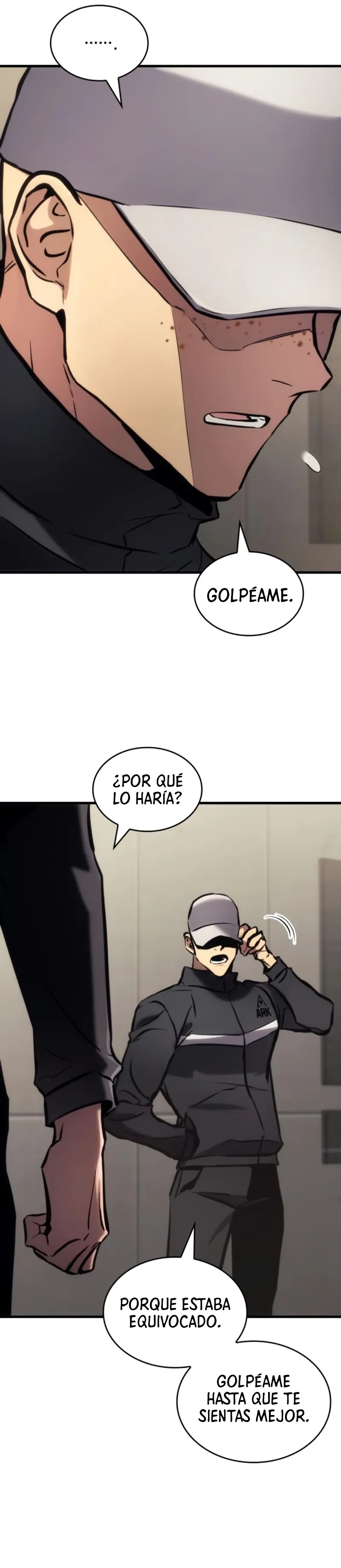 Asesino de Dragones Capítulo 142 - Página 31 en español