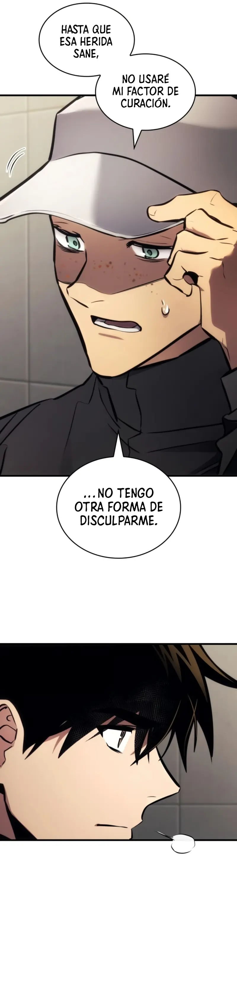 Asesino de Dragones Capítulo 142 - Página 32 en español