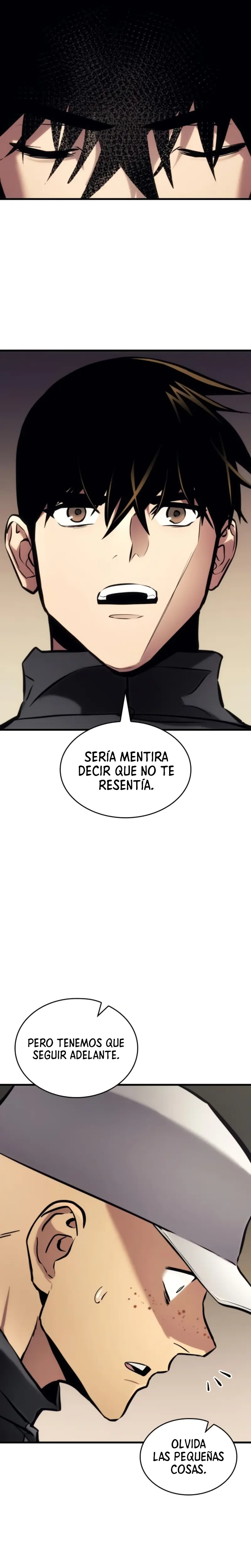 Asesino de Dragones Capítulo 142 - Página 34 en español