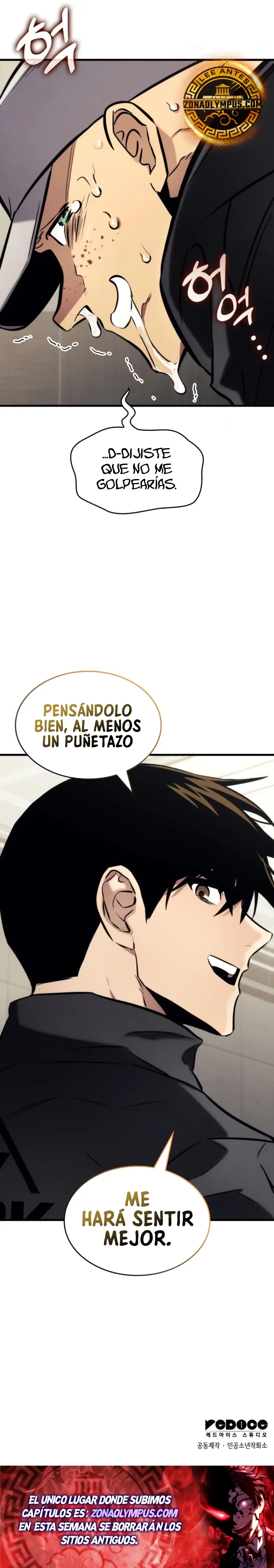 Asesino de Dragones Capítulo 142 - Página 37 en español