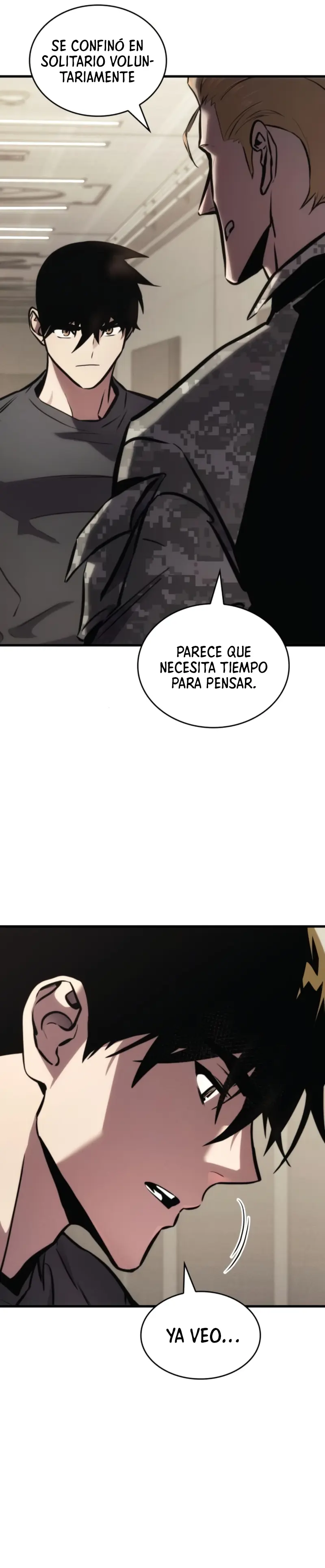 Asesino de Dragones Capítulo 142 - Página 4 en español
