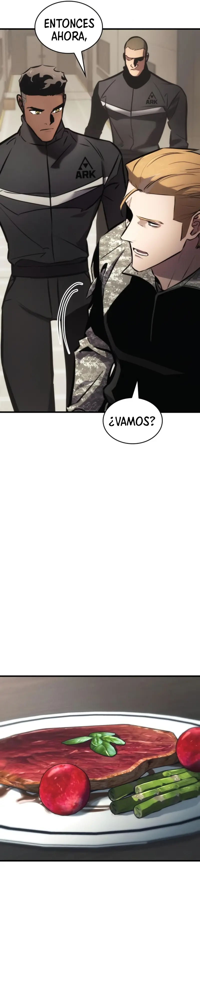 Asesino de Dragones Capítulo 142 - Página 5 en español