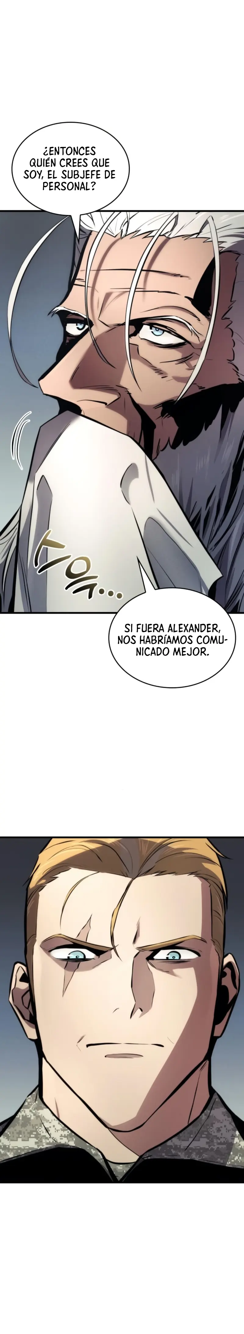 Asesino de Dragones Capítulo 142 - Página 9 en español