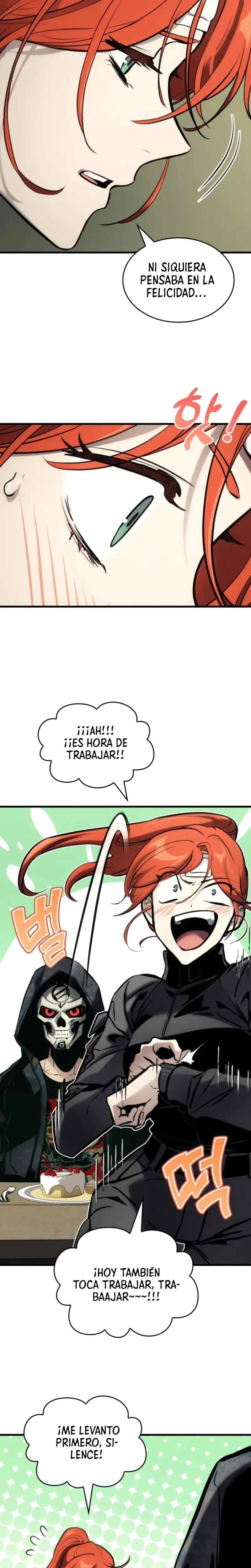 Asesino de Dragones Capítulo 143 - Página 14 en español