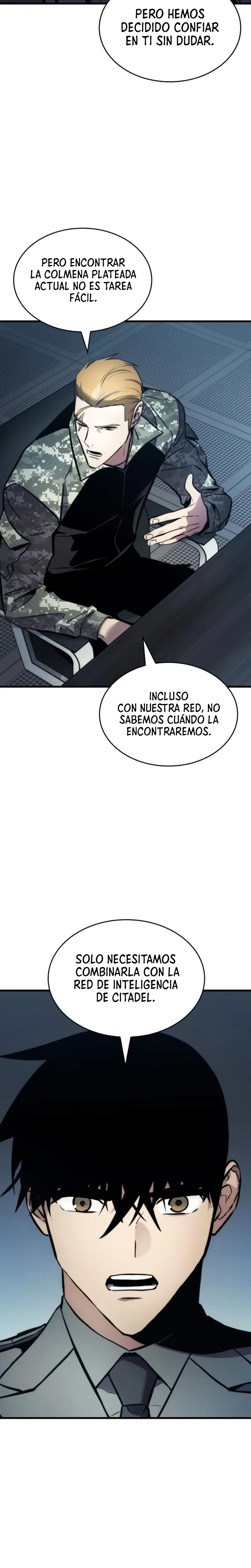 Asesino de Dragones Capítulo 143 - Página 3 en español
