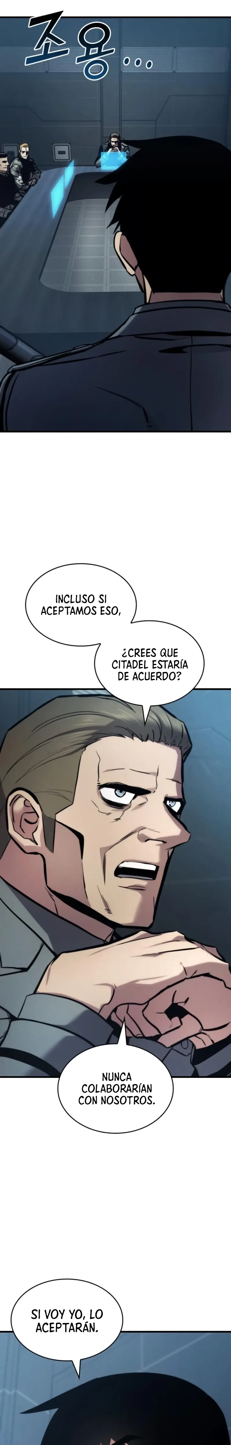Asesino de Dragones Capítulo 143 - Página 4 en español