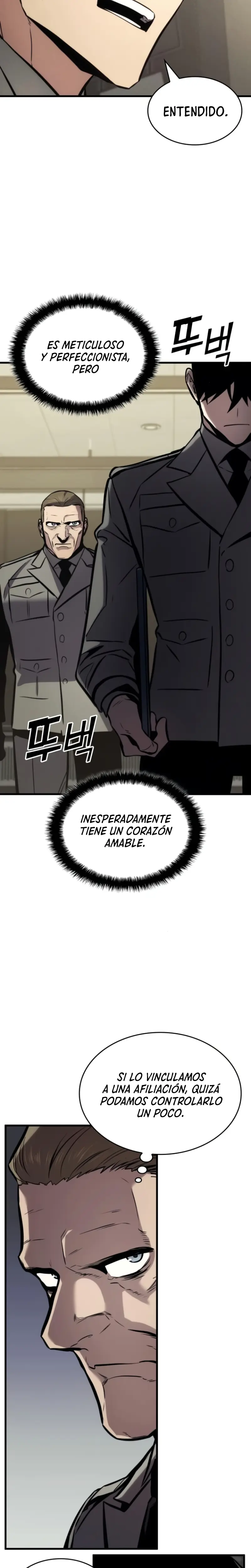 Asesino de Dragones Capítulo 143 - Página 8 en español
