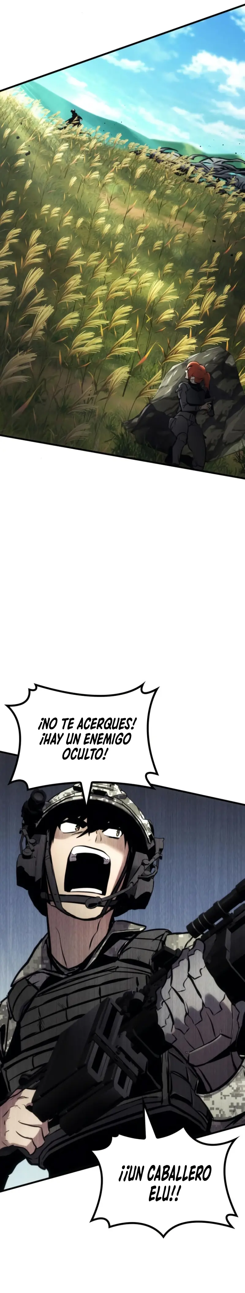 Asesino de Dragones Capítulo 144 - Página 11 en español