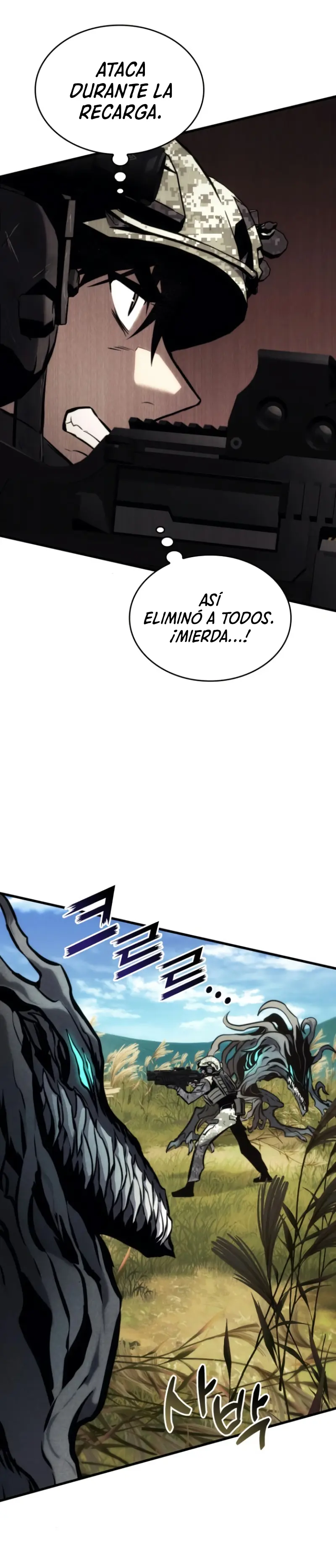 Asesino de Dragones Capítulo 144 - Página 14 en español