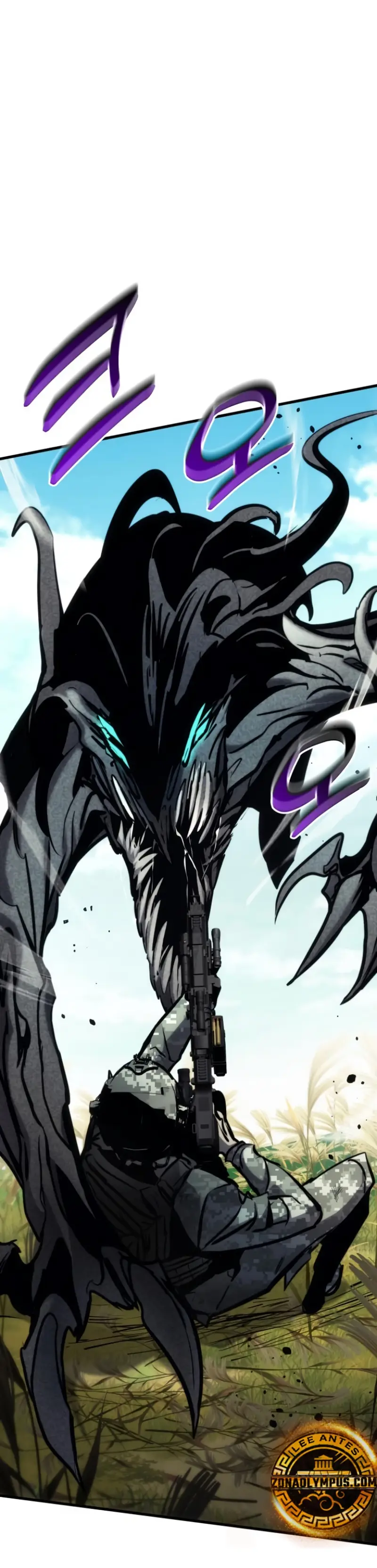 Asesino de Dragones Capítulo 144 - Página 19 en español