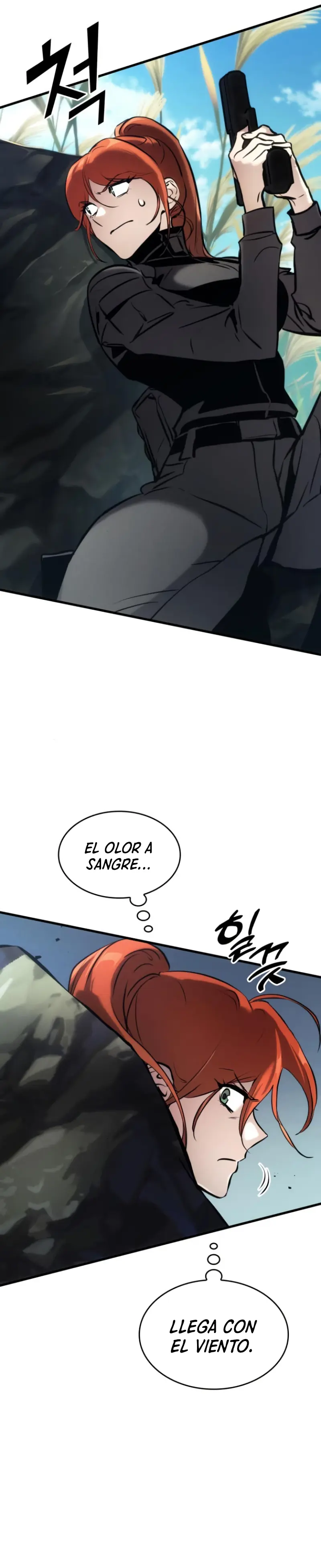 Asesino de Dragones Capítulo 144 - Página 8 en español