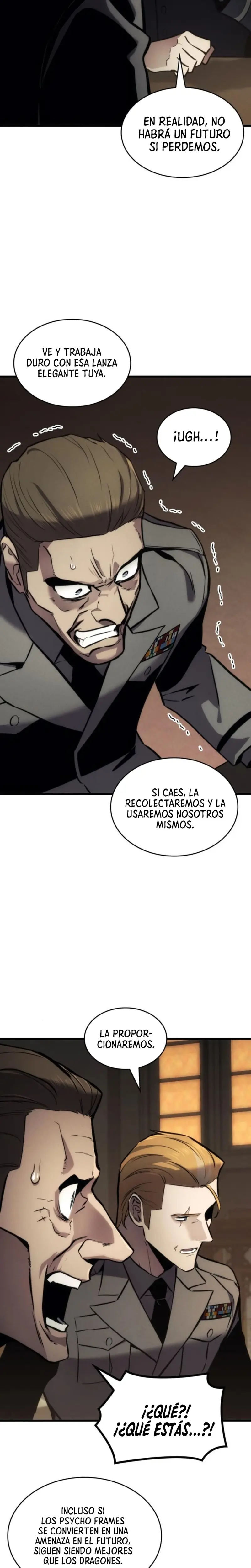 Asesino de Dragones Capítulo 145 - Página 10 en español