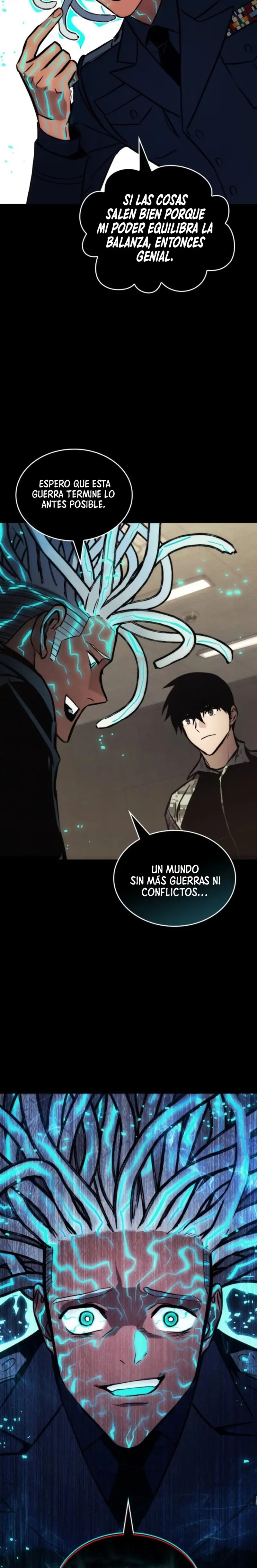 Asesino de Dragones Capítulo 145 - Página 17 en español