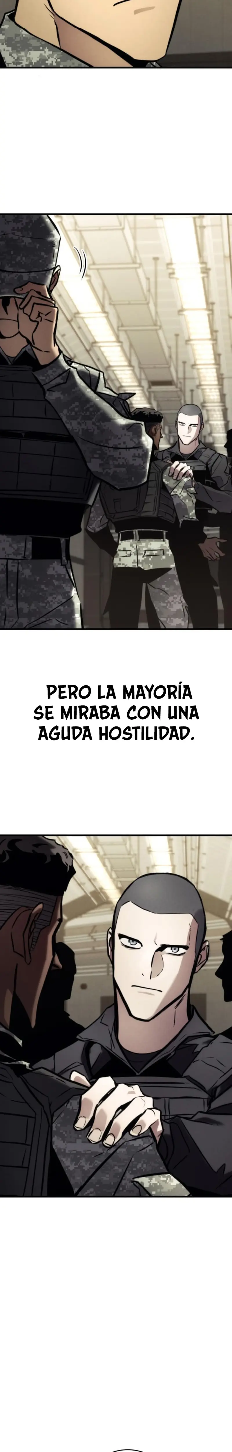 Asesino de Dragones Capítulo 145 - Página 22 en español