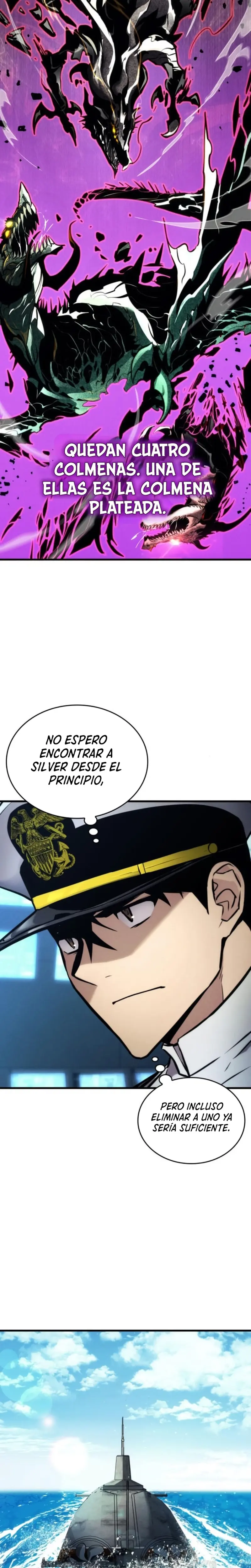 Asesino de Dragones Capítulo 145 - Página 28 en español