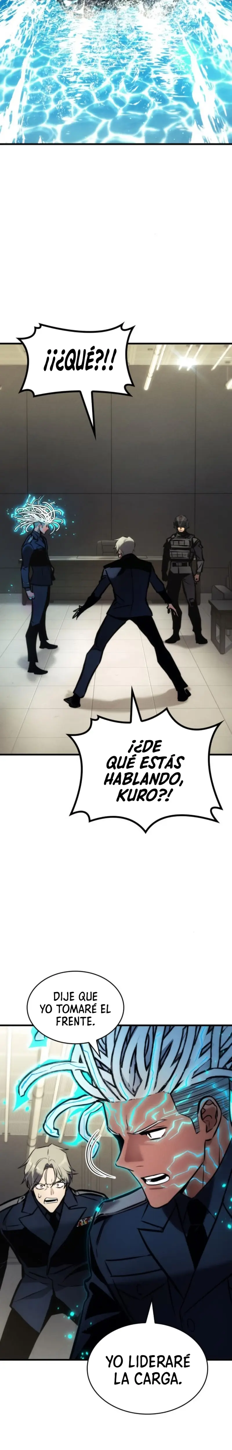 Asesino de Dragones Capítulo 145 - Página 29 en español