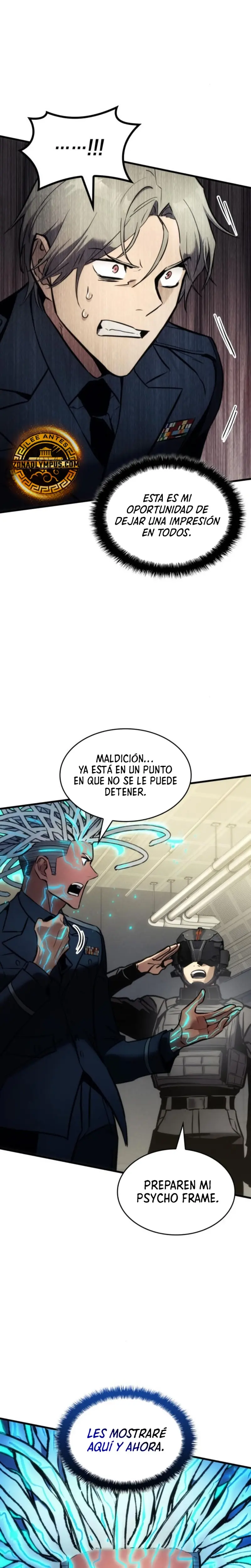 Asesino de Dragones Capítulo 145 - Página 30 en español