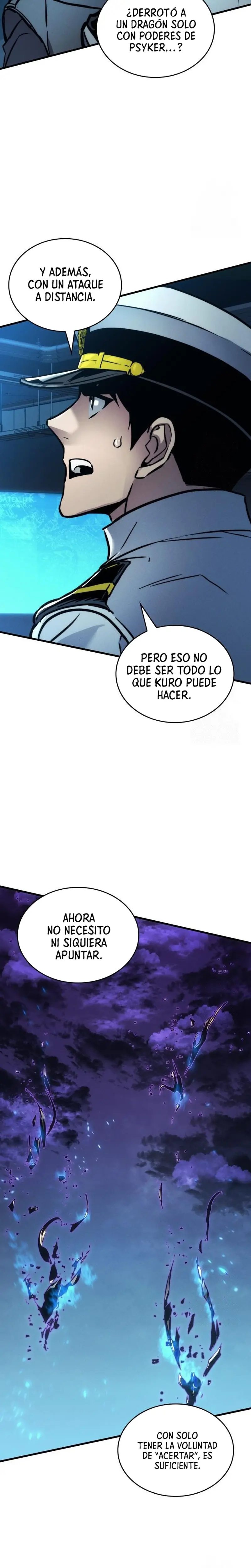 Asesino de Dragones Capítulo 146 - Página 10 en español