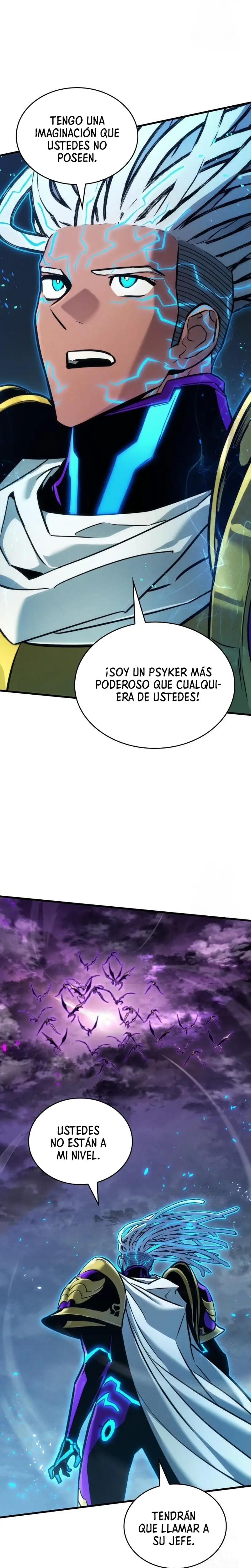 Asesino de Dragones Capítulo 146 - Página 11 en español
