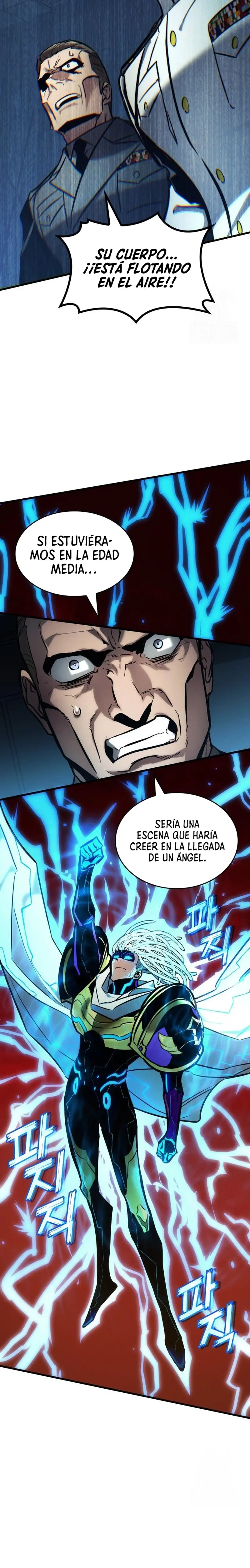 Asesino de Dragones Capítulo 146 - Página 26 en español