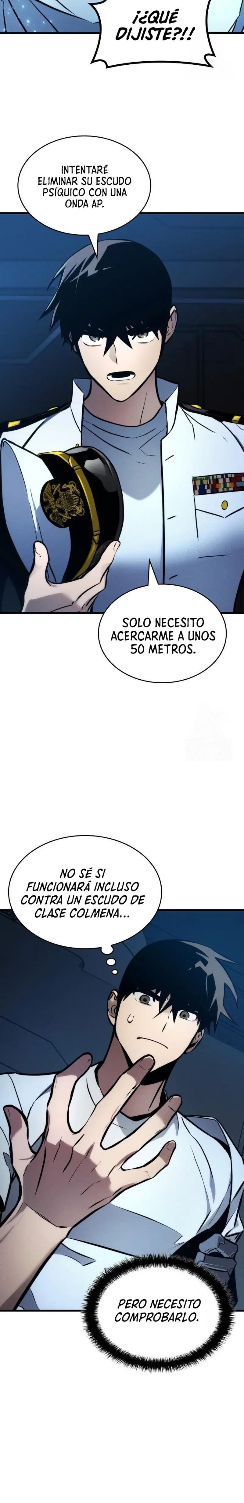 Asesino de Dragones Capítulo 147 - Página 22 en español