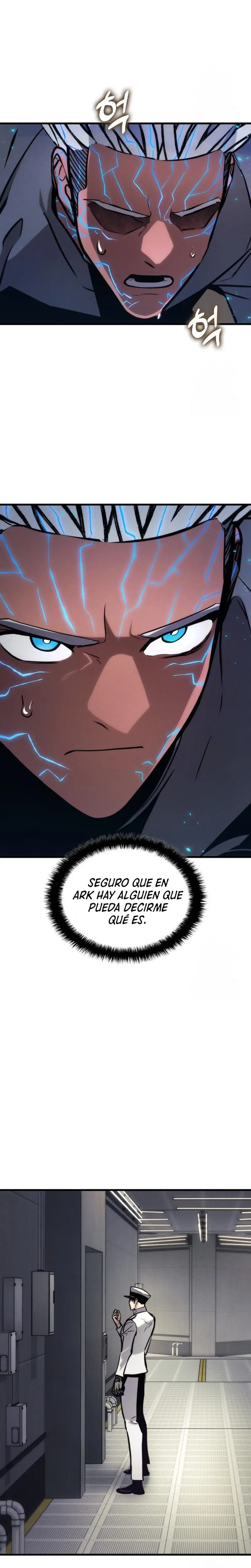 Asesino de Dragones Capítulo 148 - Página 11 en español