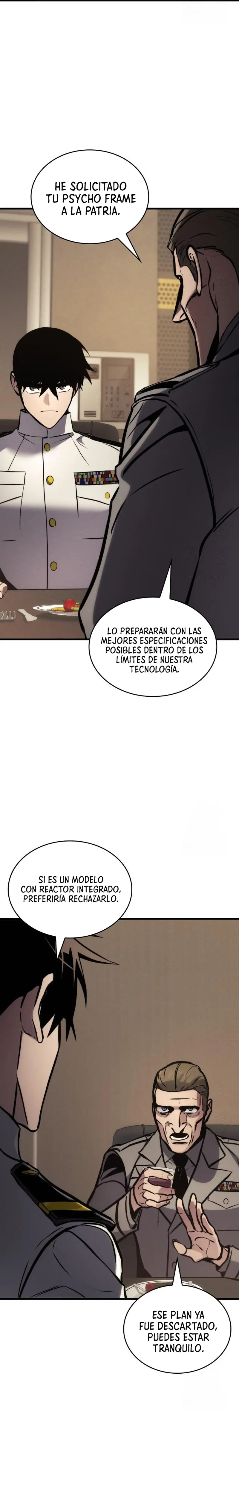 Asesino de Dragones Capítulo 148 - Página 17 en español
