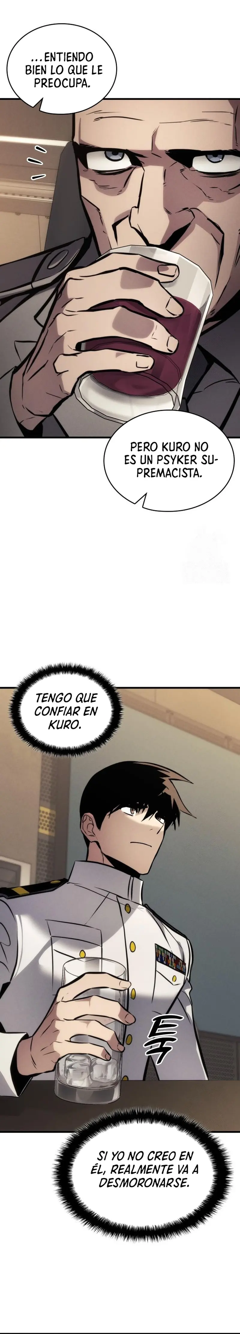 Asesino de Dragones Capítulo 148 - Página 18 en español