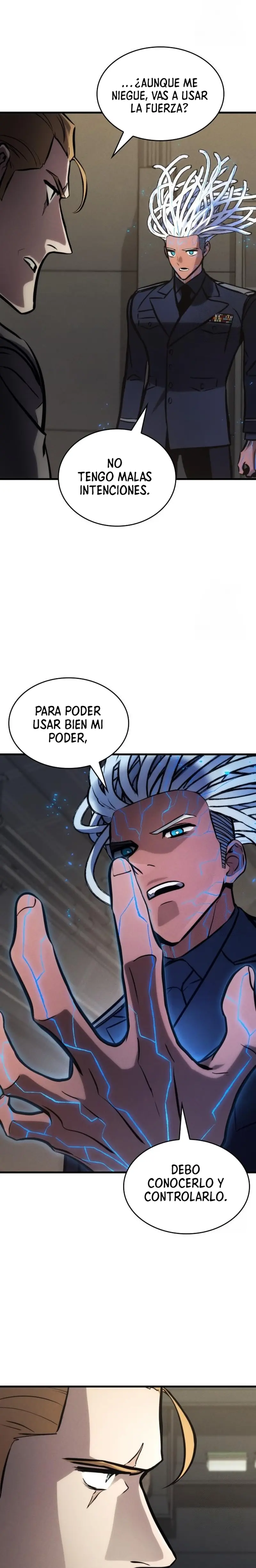 Asesino de Dragones Capítulo 148 - Página 21 en español