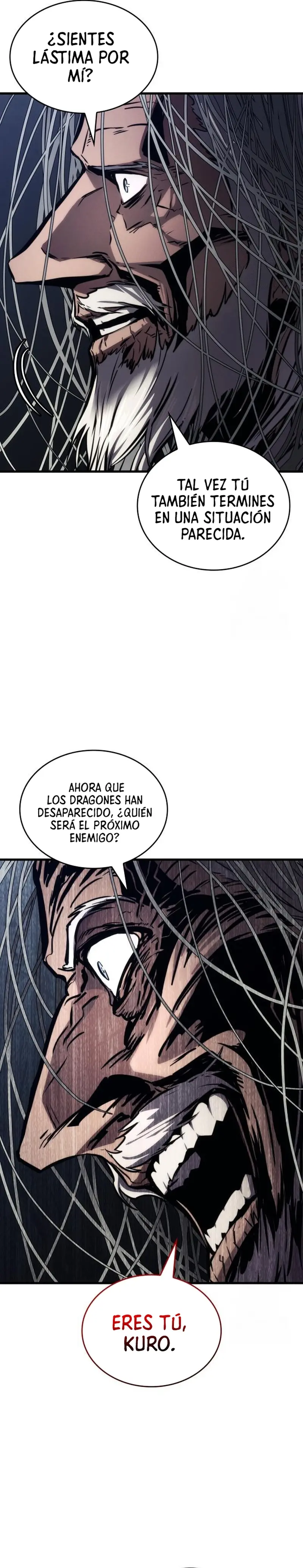 Asesino de Dragones Capítulo 148 - Página 25 en español