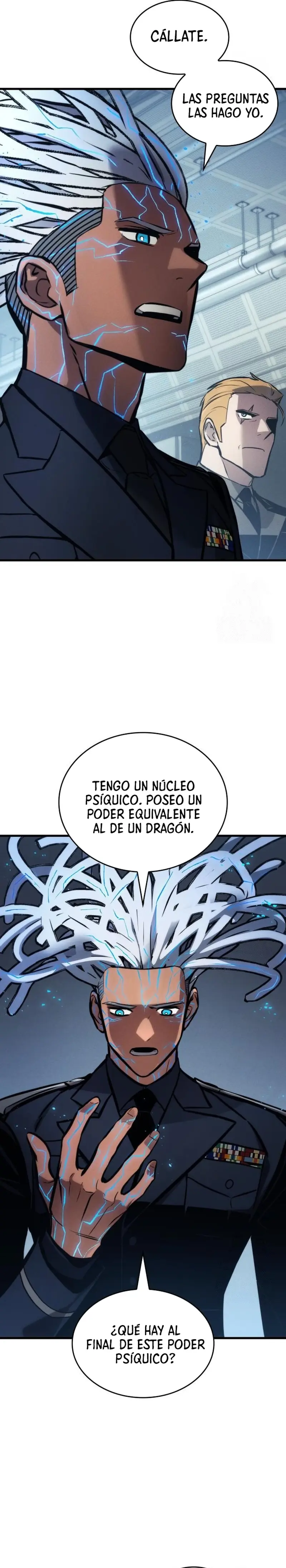 Asesino de Dragones Capítulo 148 - Página 26 en español