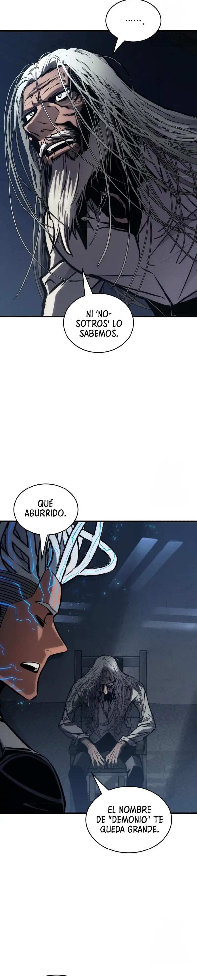 Asesino de Dragones Capítulo 148 - Página 27 en español
