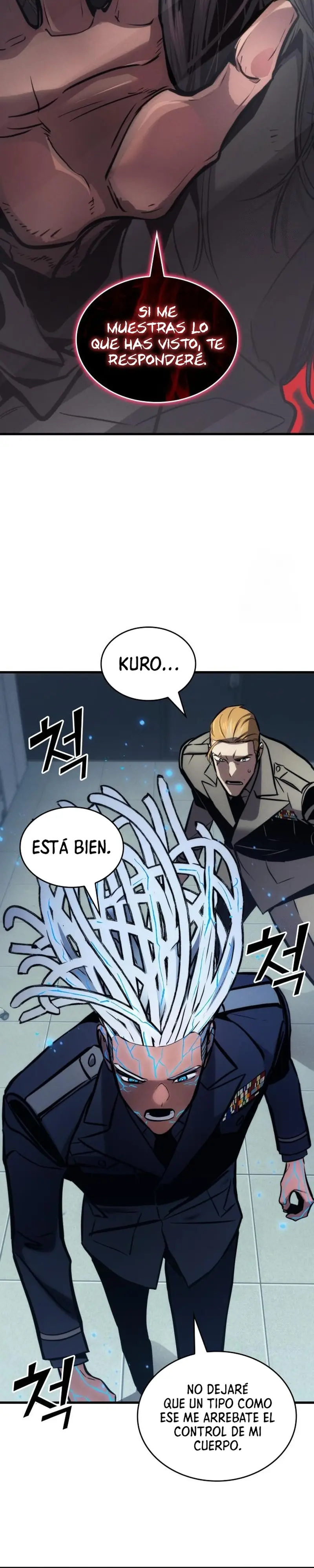 Asesino de Dragones Capítulo 148 - Página 29 en español