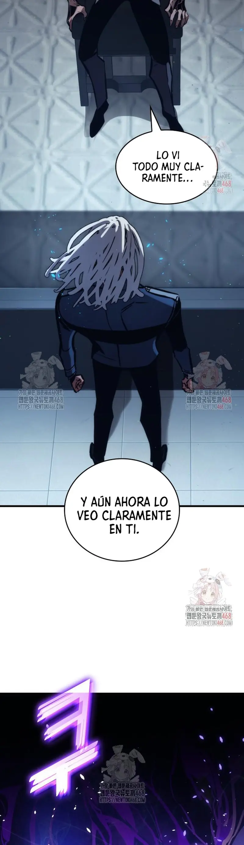 Asesino de Dragones Capítulo 149 - Página 10 en español