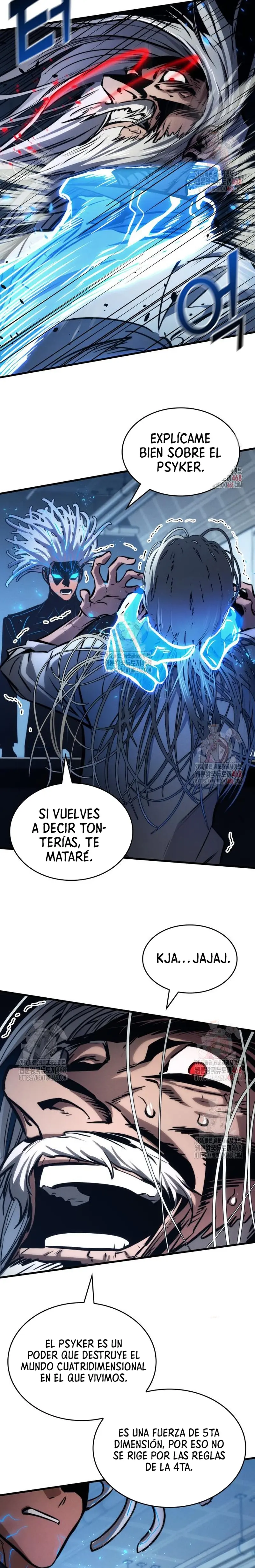 Asesino de Dragones Capítulo 149 - Página 13 en español