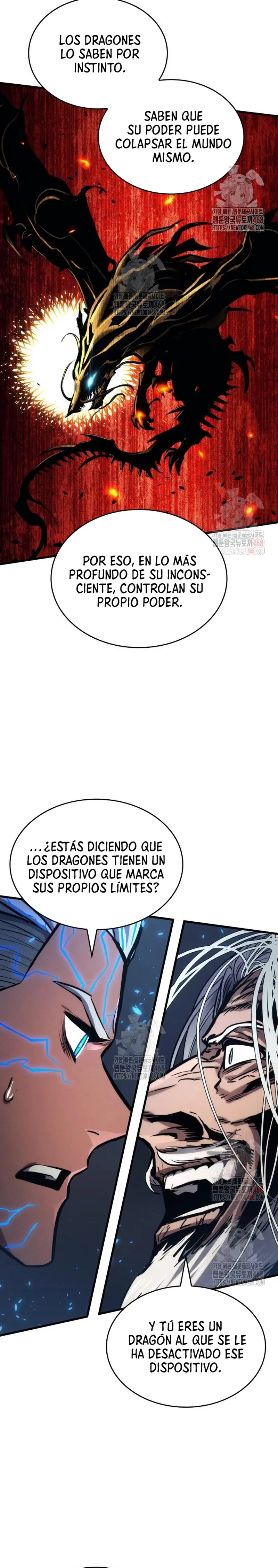 Asesino de Dragones Capítulo 149 - Página 15 en español