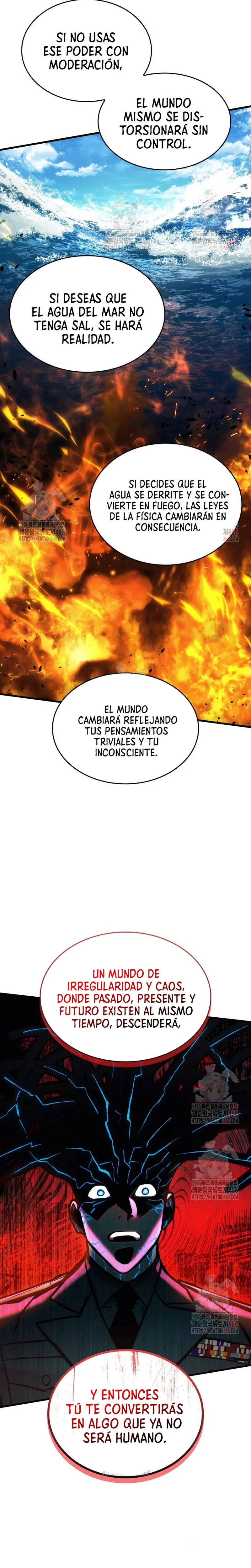 Asesino de Dragones Capítulo 149 - Página 16 en español