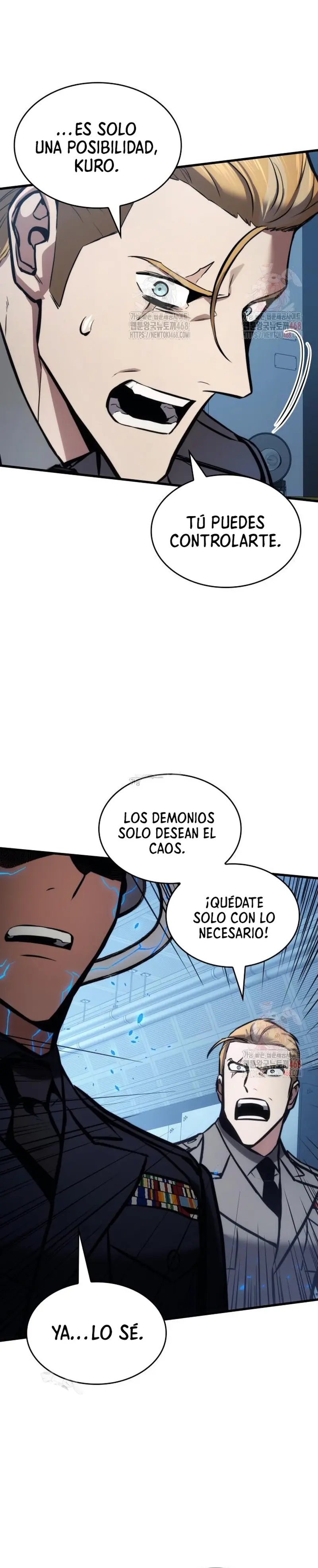 Asesino de Dragones Capítulo 149 - Página 17 en español