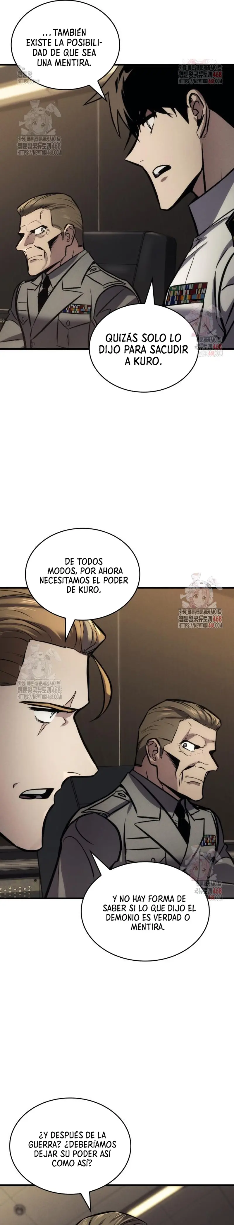 Asesino de Dragones Capítulo 149 - Página 20 en español