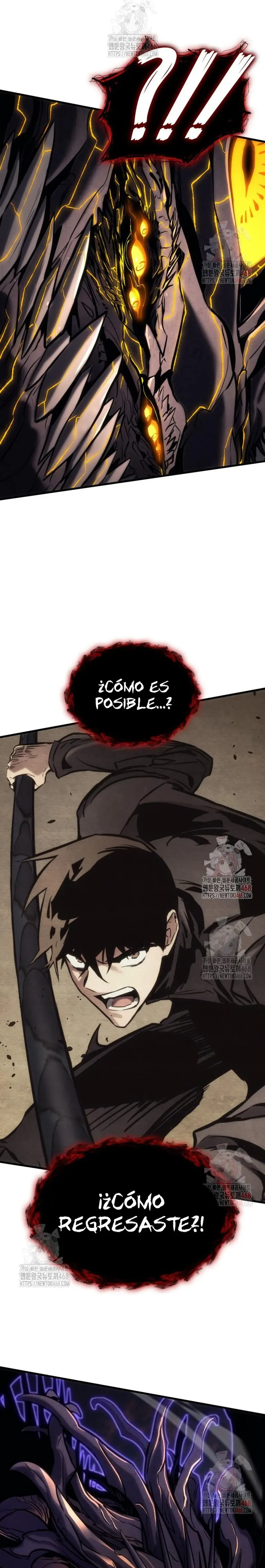 Asesino de Dragones Capítulo 149 - Página 29 en español