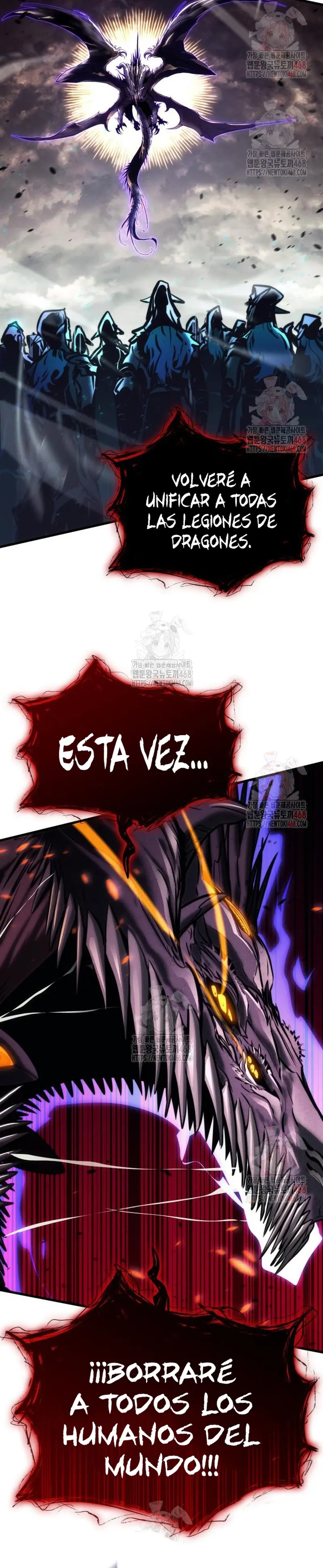 Asesino de Dragones Capítulo 149 - Página 37 en español