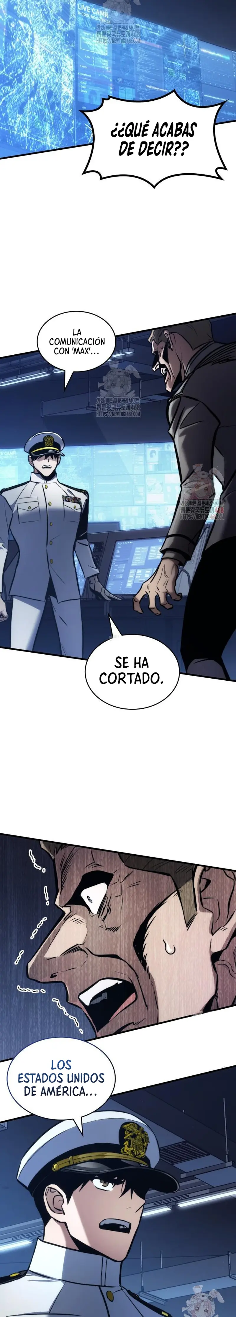 Asesino de Dragones Capítulo 149 - Página 39 en español