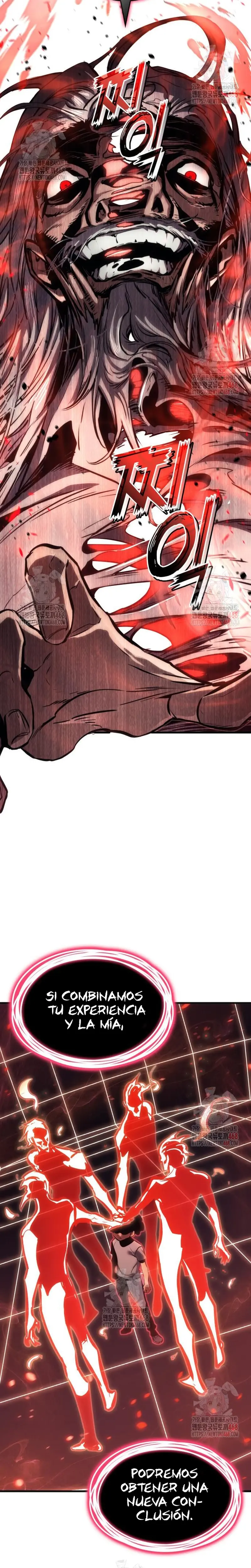 Asesino de Dragones Capítulo 149 - Página 5 en español