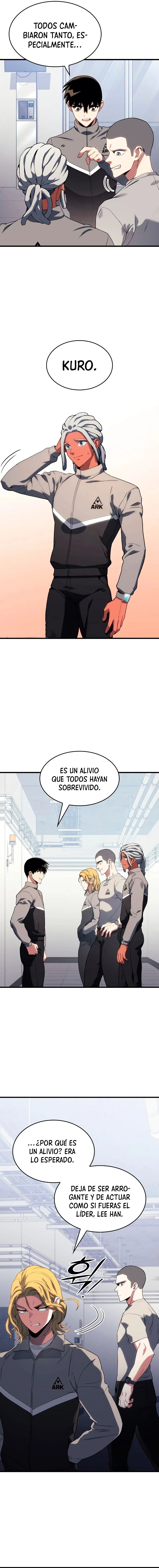 Asesino de Dragones Capítulo 15 - Página 15 en español