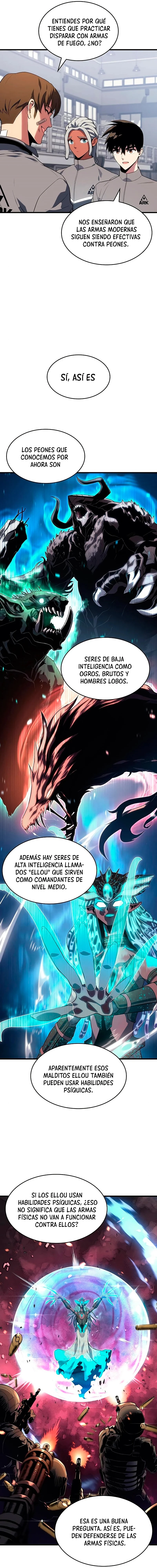 Asesino de Dragones Capítulo 15 - Página 18 en español