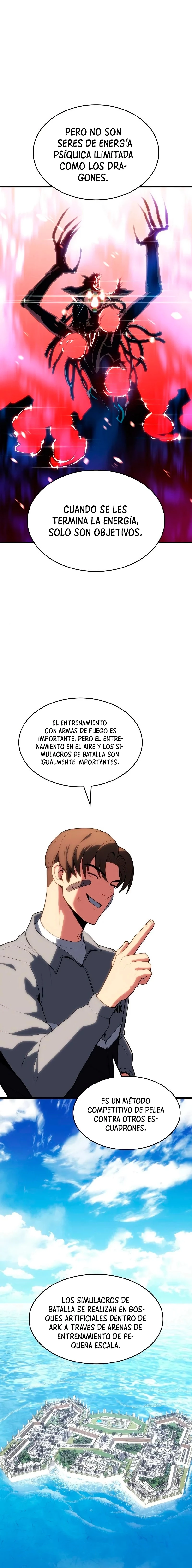 Asesino de Dragones Capítulo 15 - Página 19 en español