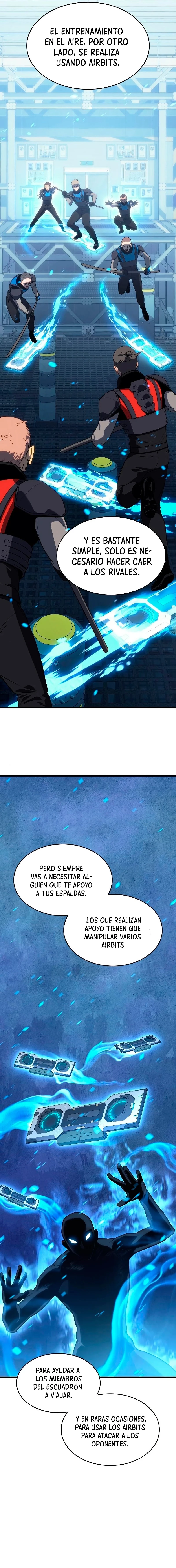 Asesino de Dragones Capítulo 15 - Página 21 en español