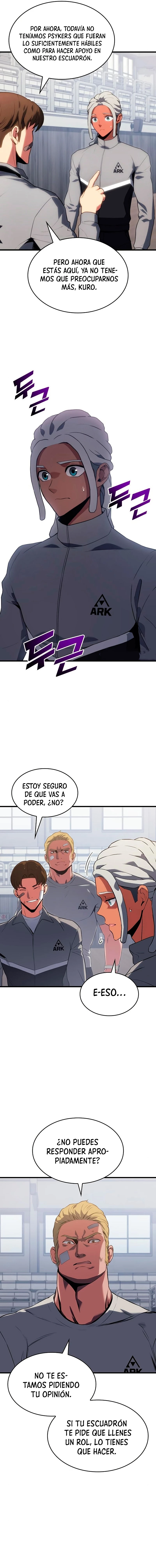 Asesino de Dragones Capítulo 15 - Página 22 en español