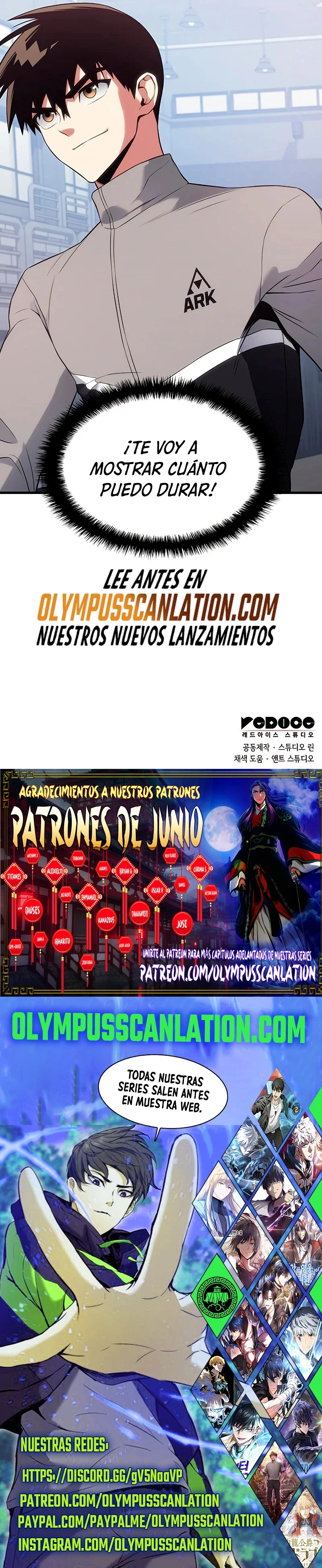 Asesino de Dragones Capítulo 15 - Página 27 en español