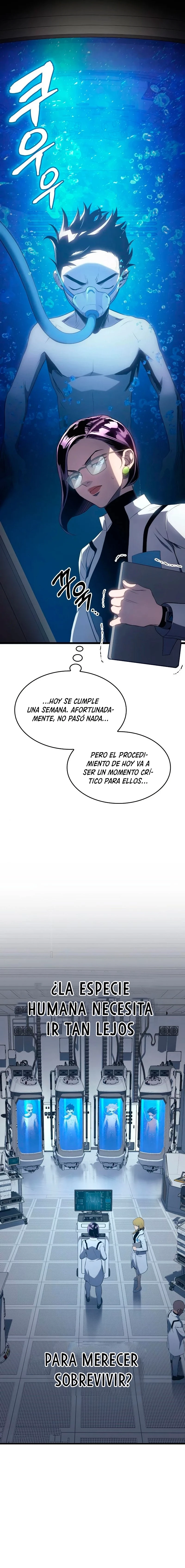 Asesino de Dragones Capítulo 15 - Página 3 en español